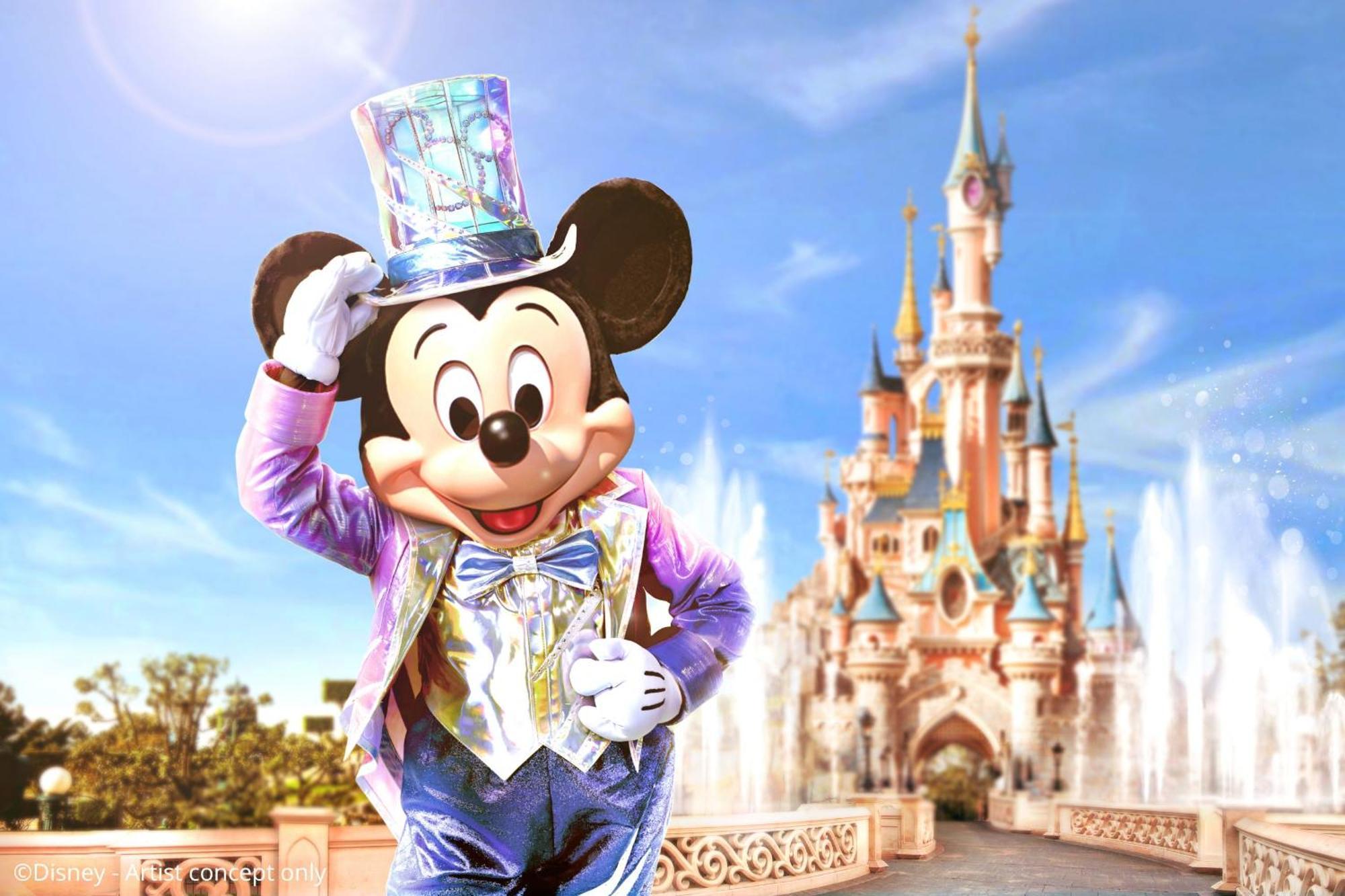 Apt Val D'Europe - 10 Min De Disney - Parking モンテヴラン エクステリア 写真